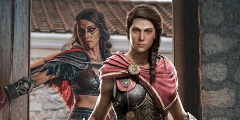 Videos Tagged with kassandra (assassins creed)